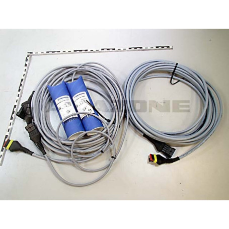 Distance control cplt pour super S Réf. NH093 - AMAZONE