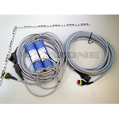Distance control cplt pour super S Réf. NH093 - AMAZONE