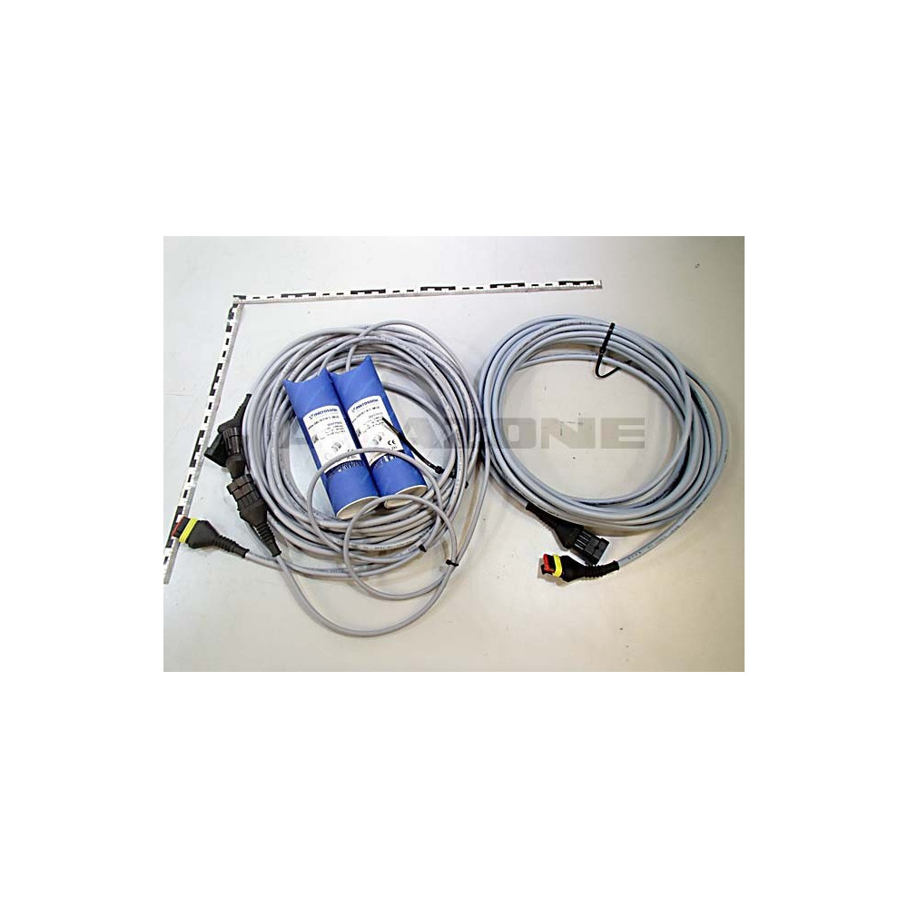 Distance control cplt pour super S NH093 Amazone