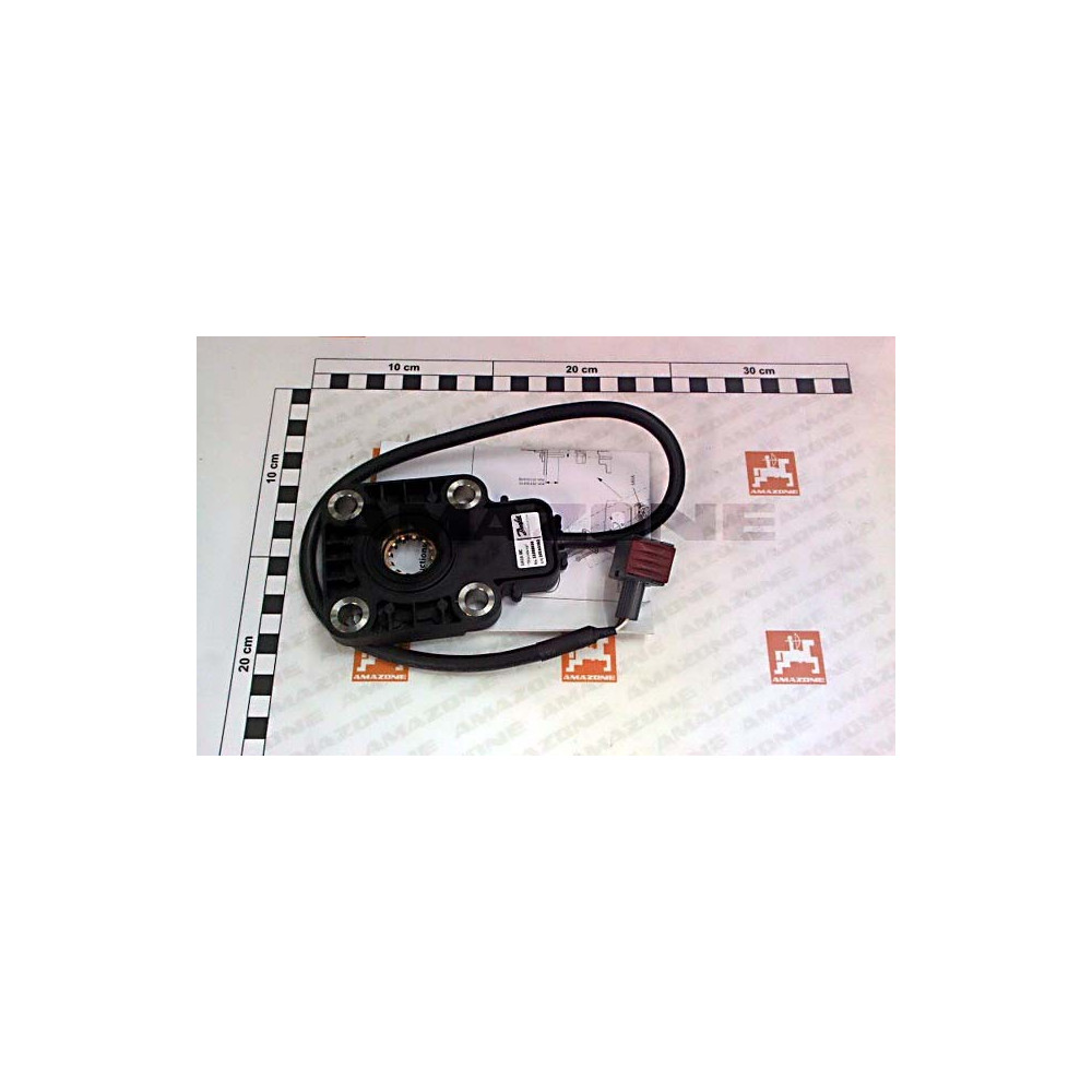Capteur de position orbitrol NH102 Amazone