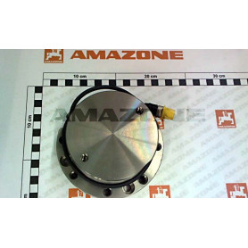 Capteur double trail NH105 Amazone
