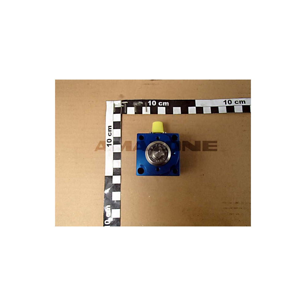 Capteur d'angle de commande NH106 Amazone