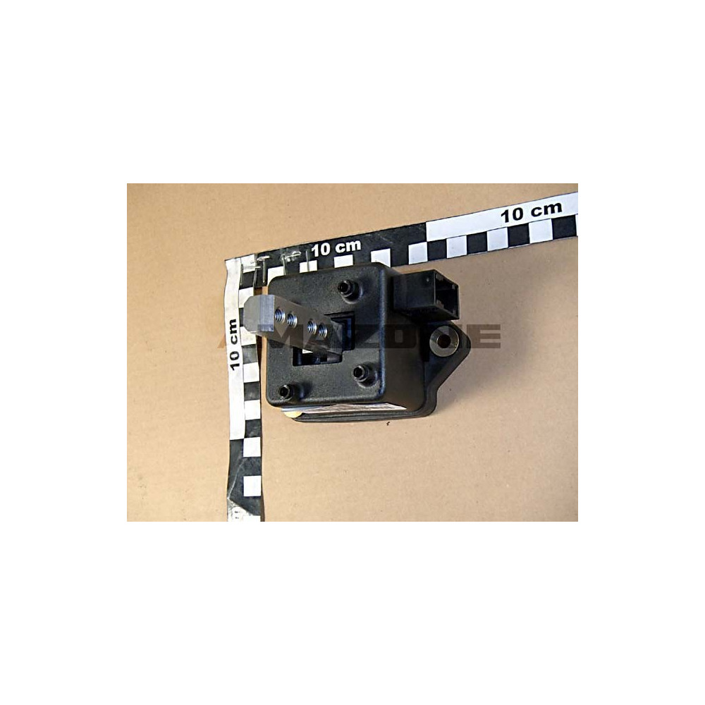Capteur pedale NH113 Amazone