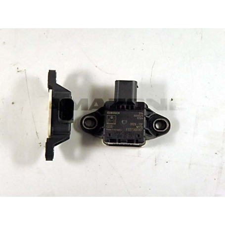 CAPTEUR GYROSKOP BOSCH ISOBUS Réf. NH118 AMAZONE