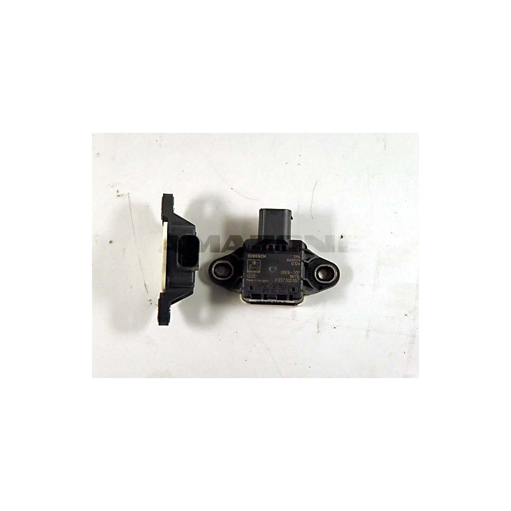  CAPTEUR GYROSKOP BOSCH ISOBUS Réf. NH118 AMAZONE