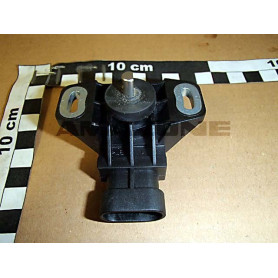 Potentiometre de terrage NH117 Amazone
