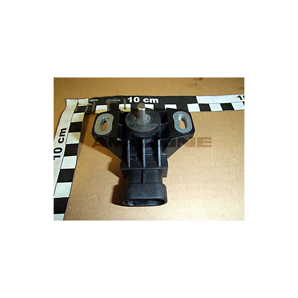 Potentiometre de terrage NH117 Amazone