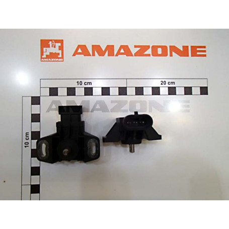 Potentiometre 120 degres Réf. NH119 - AMAZONE Potentiometre 120 degres Réf. NH119 - AMAZONE