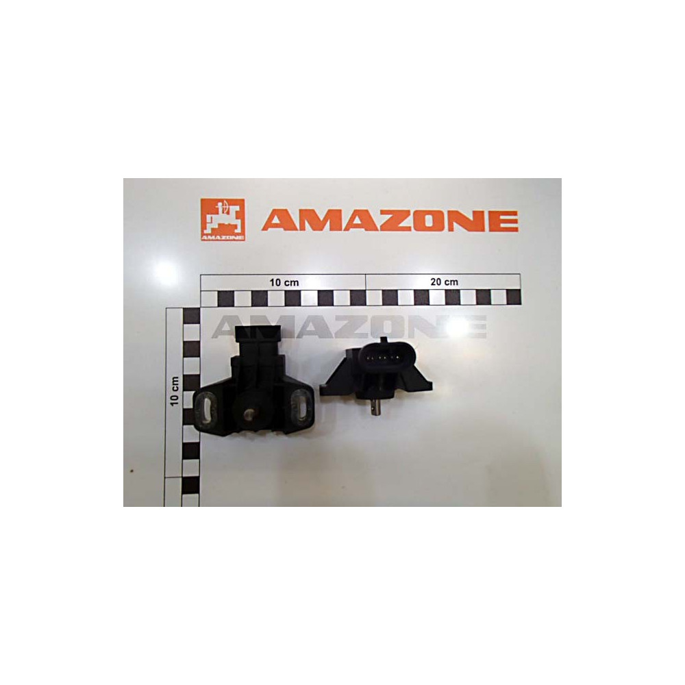 Potentiometre 120 degres NH119 Amazone