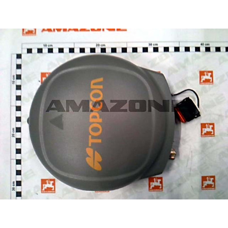 Antenne topcon uniquement AMAPAD1 Réf. NH126G - AMAZONE Antenne topcon uniquement AMAPAD1 Réf. NH126G - AMAZONE