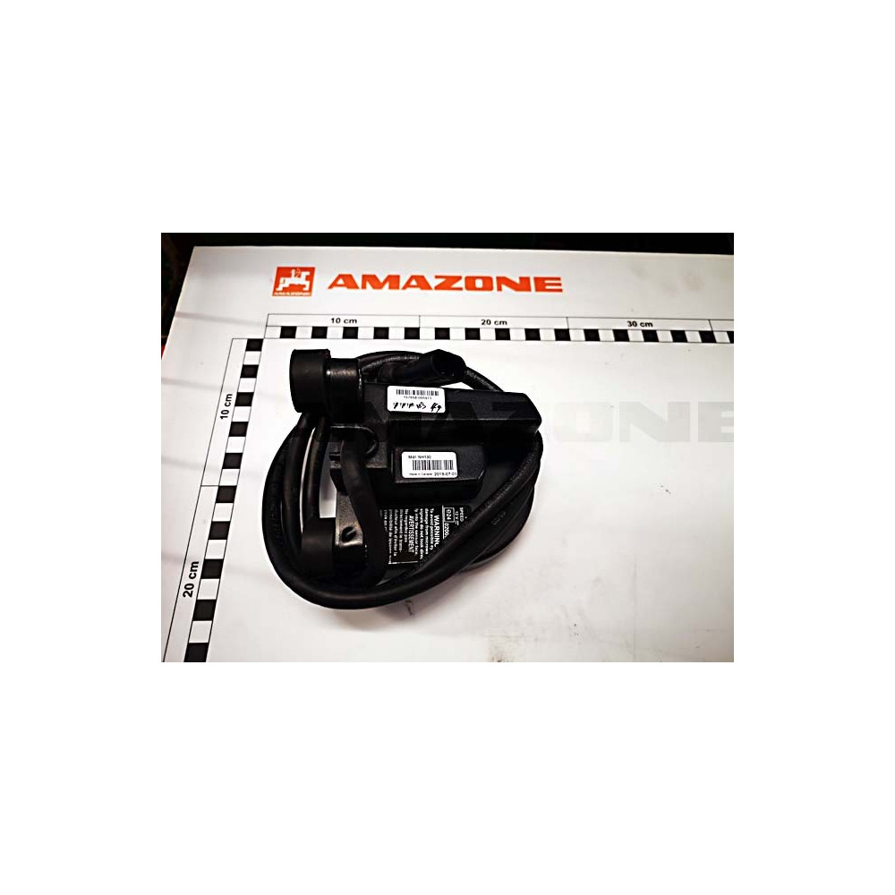  RADAR VITESSE Réf. NH130 AMAZONE