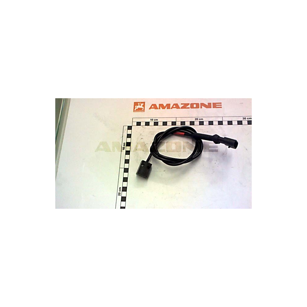 Capteur prise AMP NH152 Amazone