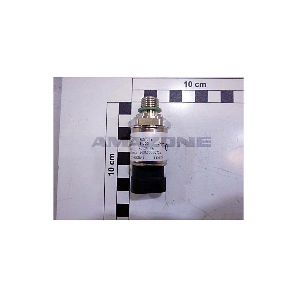 Capteur pression NH161 Amazone