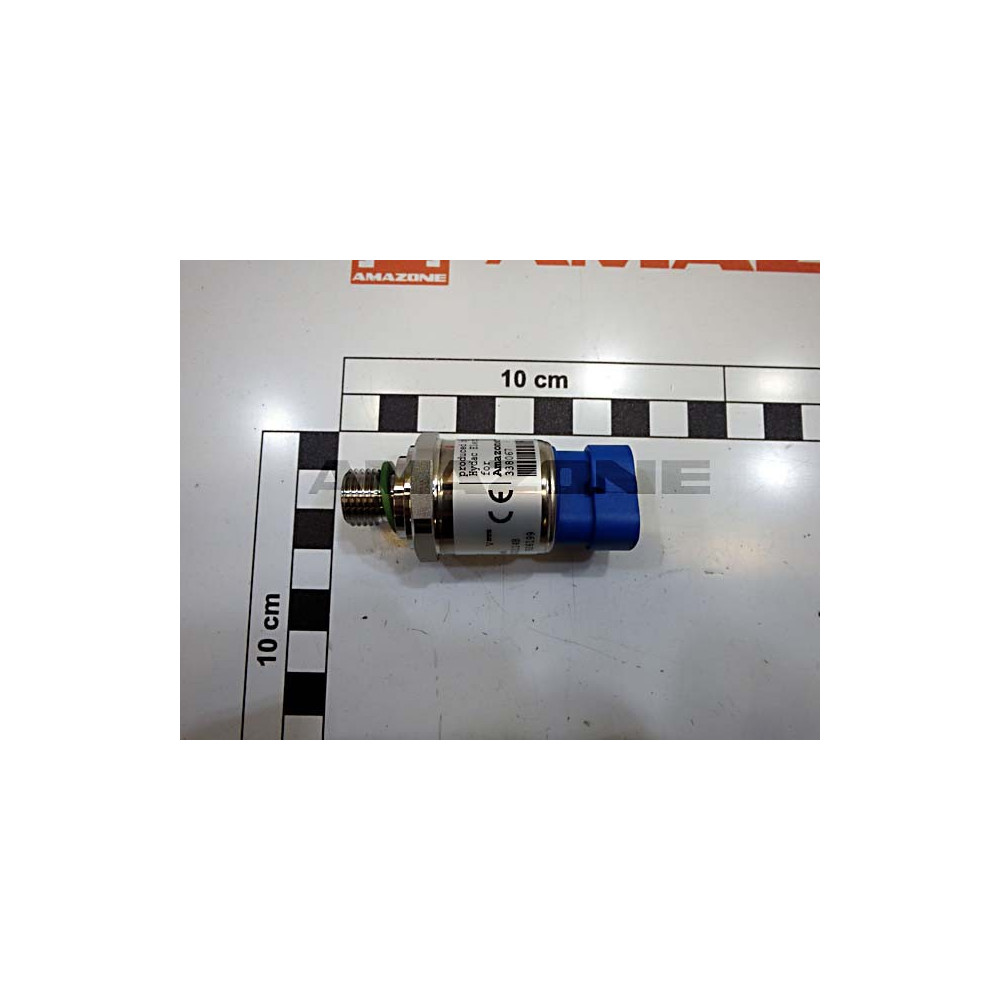 Capteur de pression UX01 et UF02 NH162 Amazone