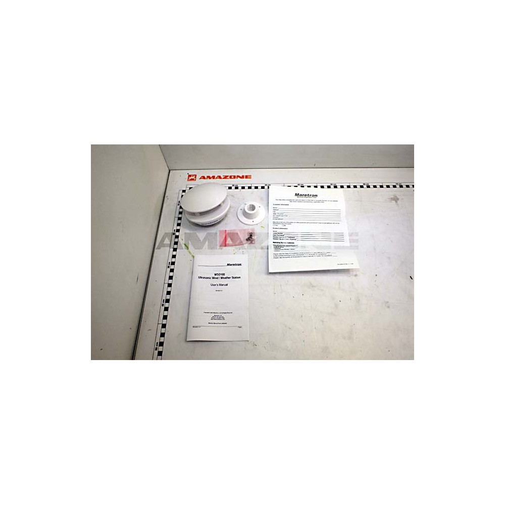 Capteur windcontrol NH174 Amazone
