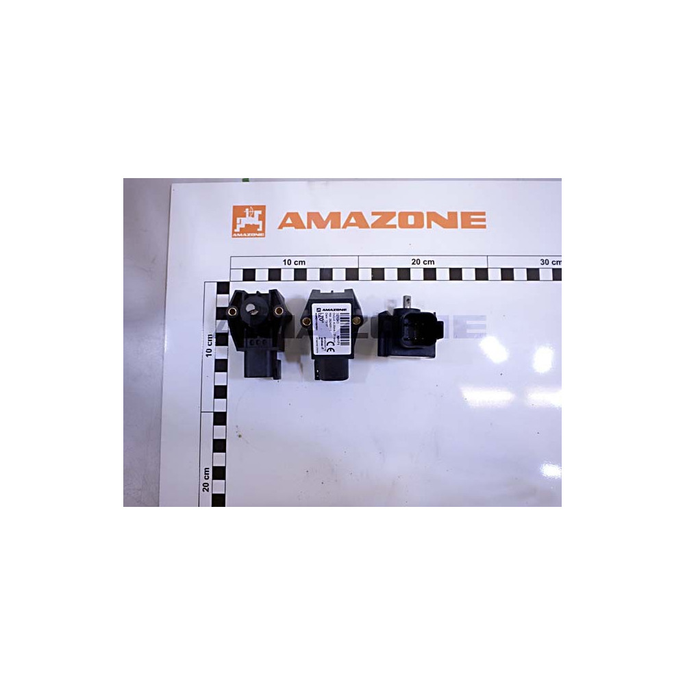 Potentiomètre UX01 NH171 Amazone