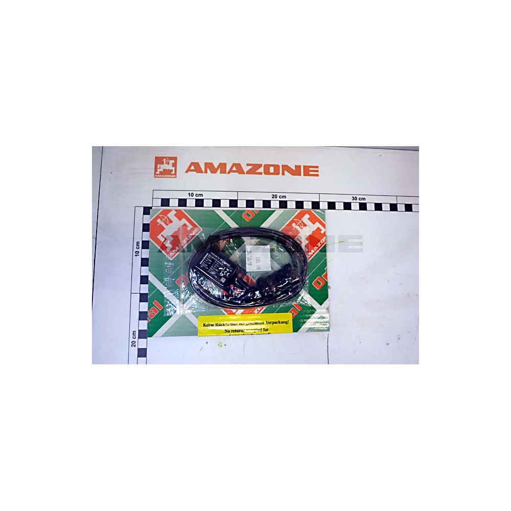 Boitier distance control UX01 SL2 NH181 Amazone