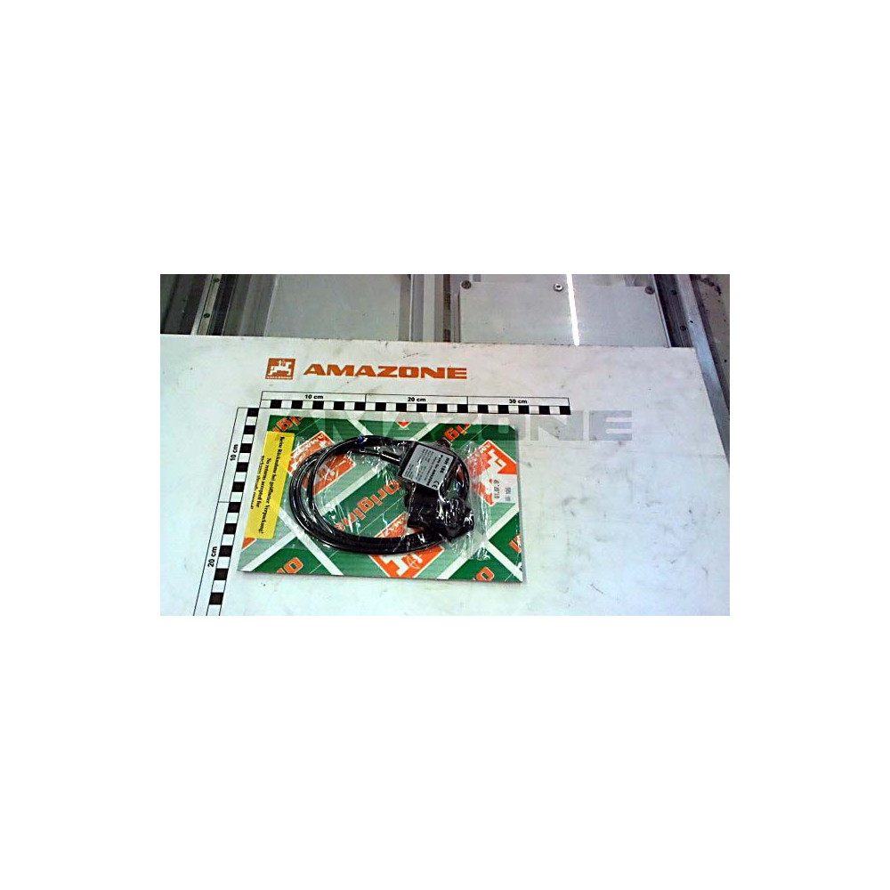 Capteur d'inclinaison NH186 Amazone