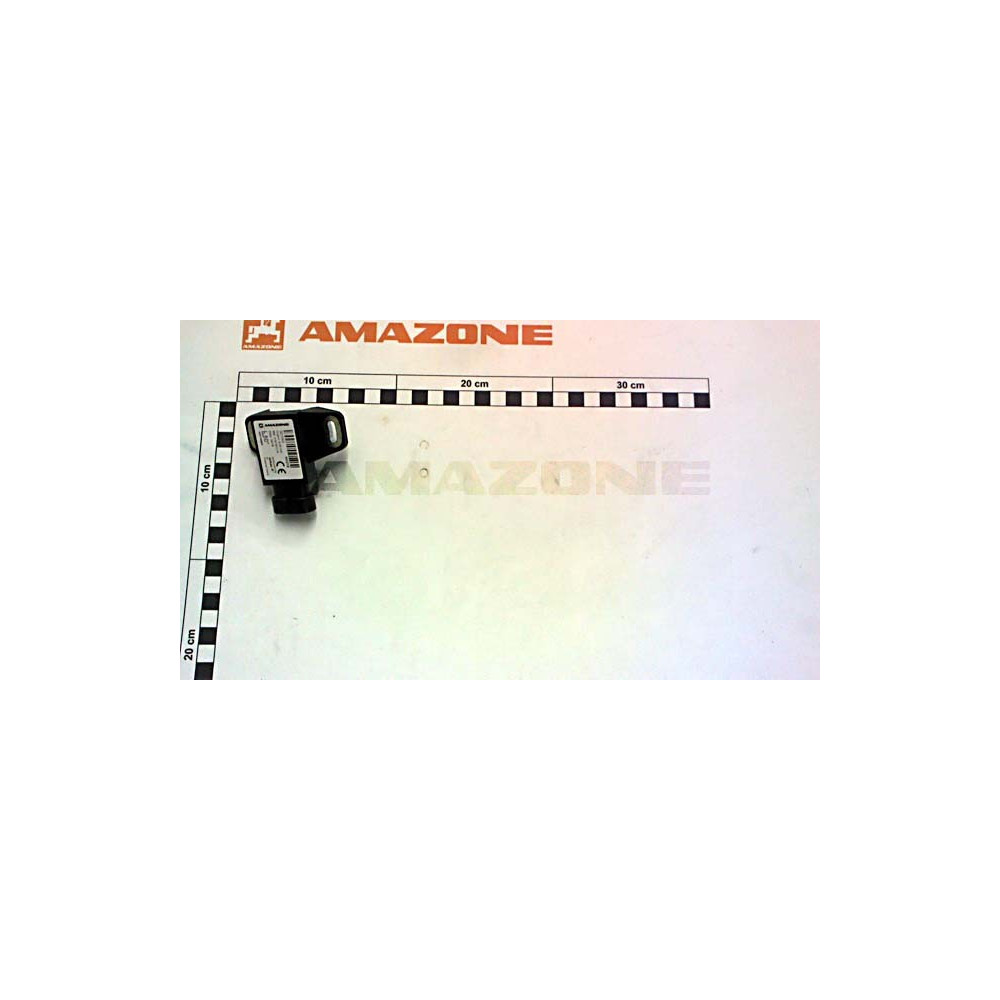 Potentiometre 50 degres NH218 Amazone