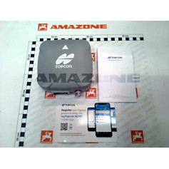 Antenne GPS topcon AGS-2 Réf. NH221 - AMAZONE Antenne GPS topcon AGS-2 Réf. NH221 - AMAZONE