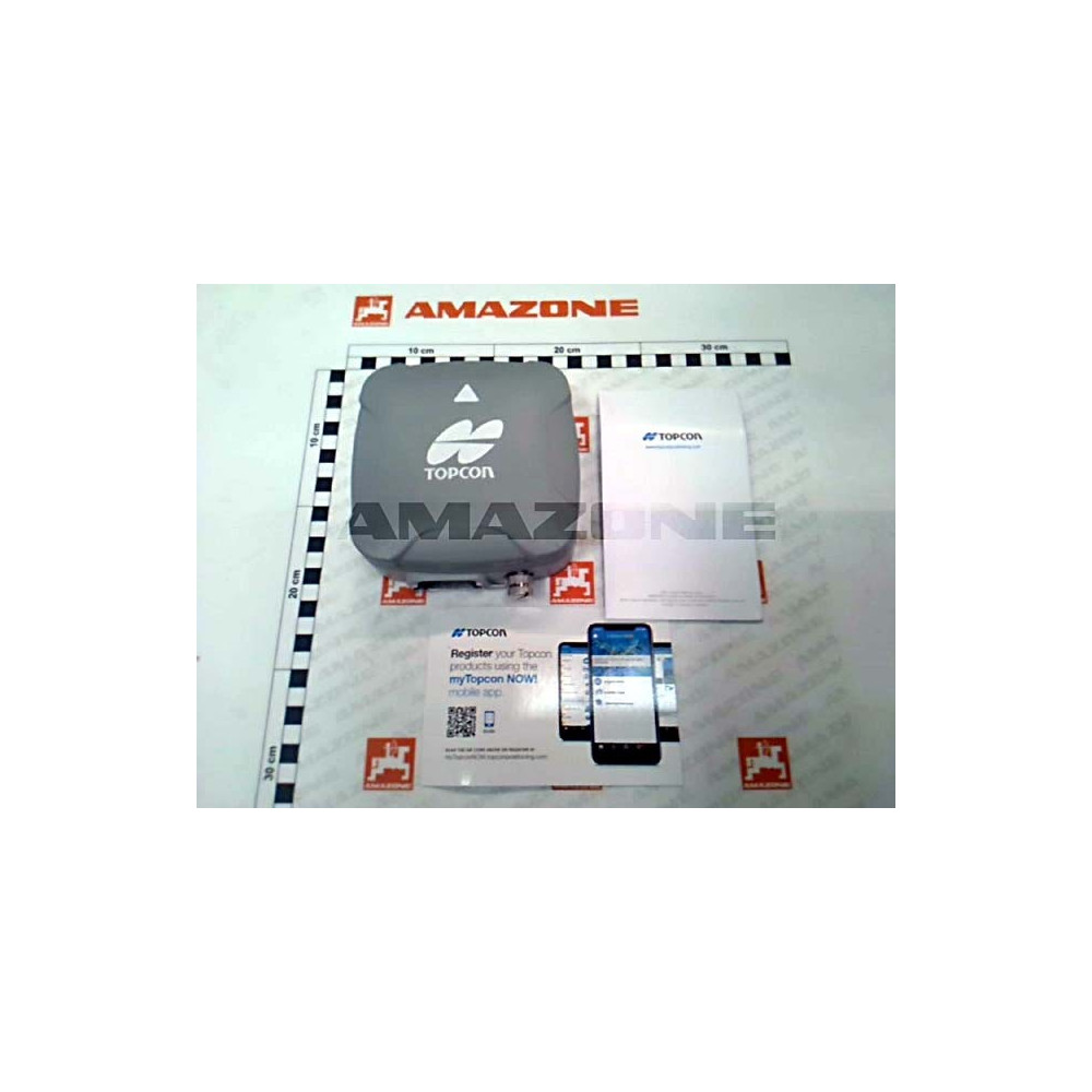 Antenne GPS topcon AGS-2 NH221 Amazone