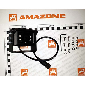 Camera NH232 Amazone