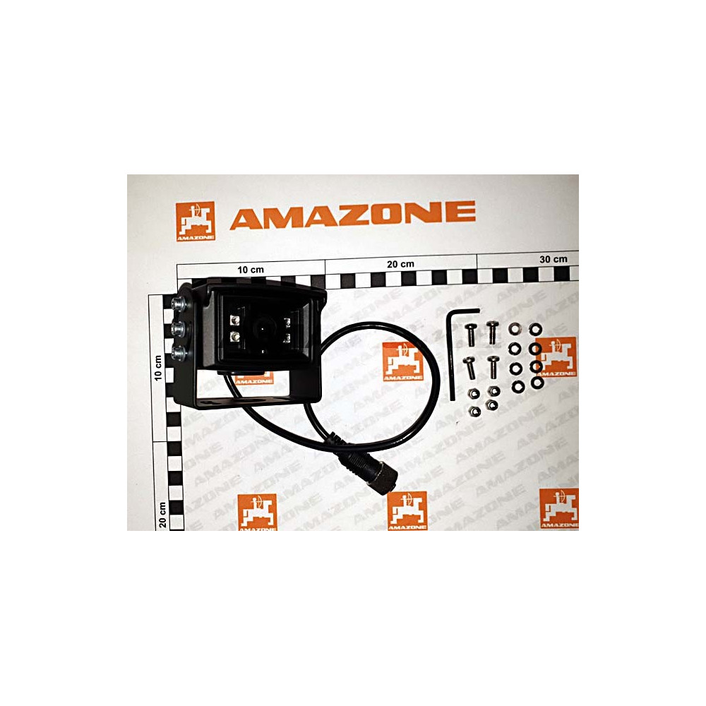 Camera NH232 Amazone