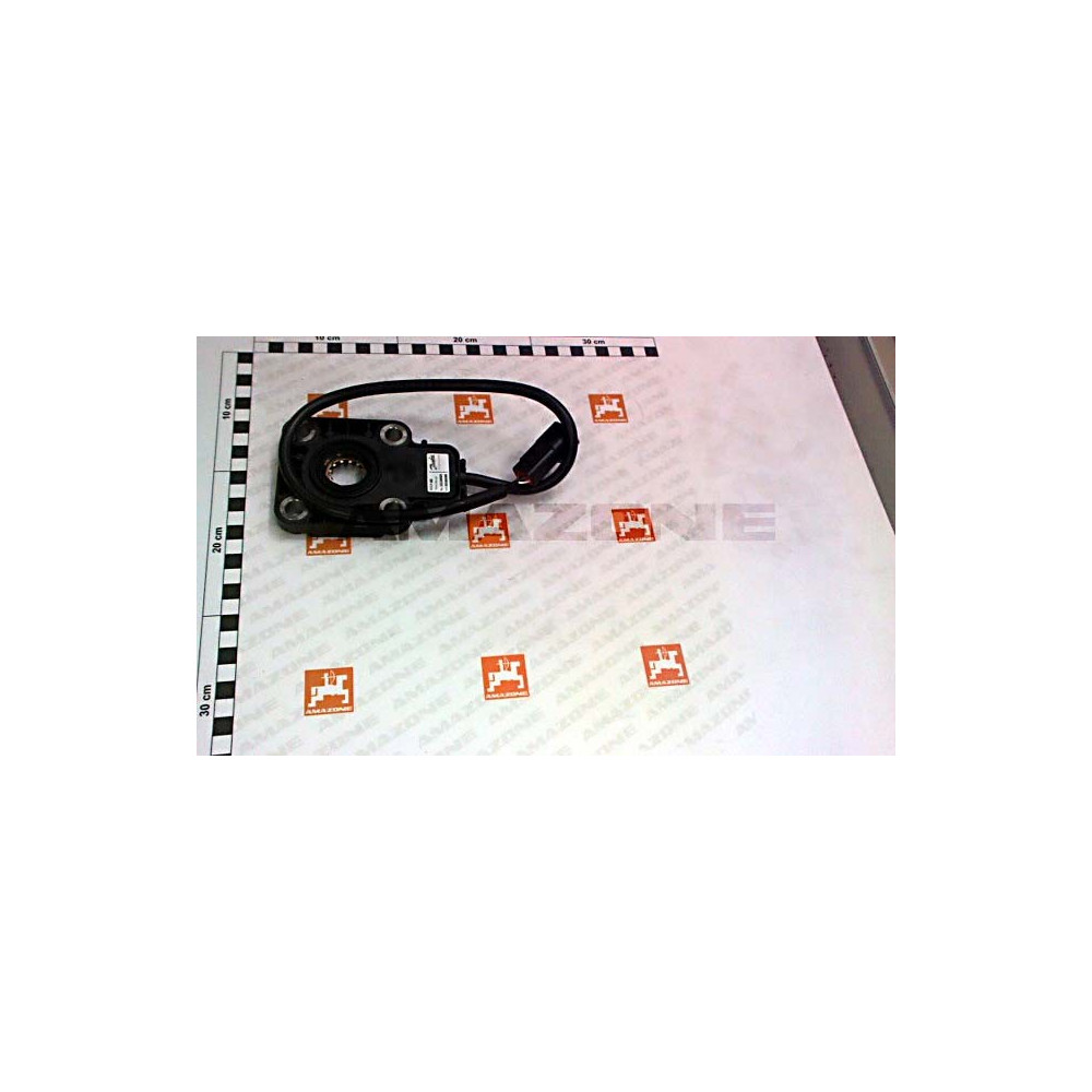 Capteur de position de vitesse NH233 Amazone
