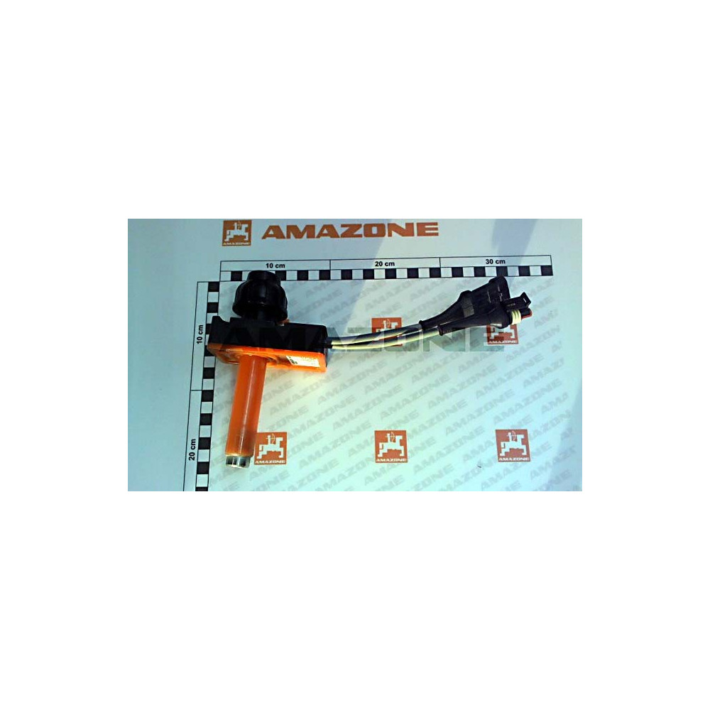Capteur optique EDX NH246 Amazone