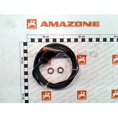 Capteur sensor PH1500 Réf. NH283 - AMAZONE Capteur sensor PH1500 Réf. NH283 - AMAZONE
