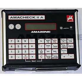Amacheck II A reconditionnée NI007G Amazone