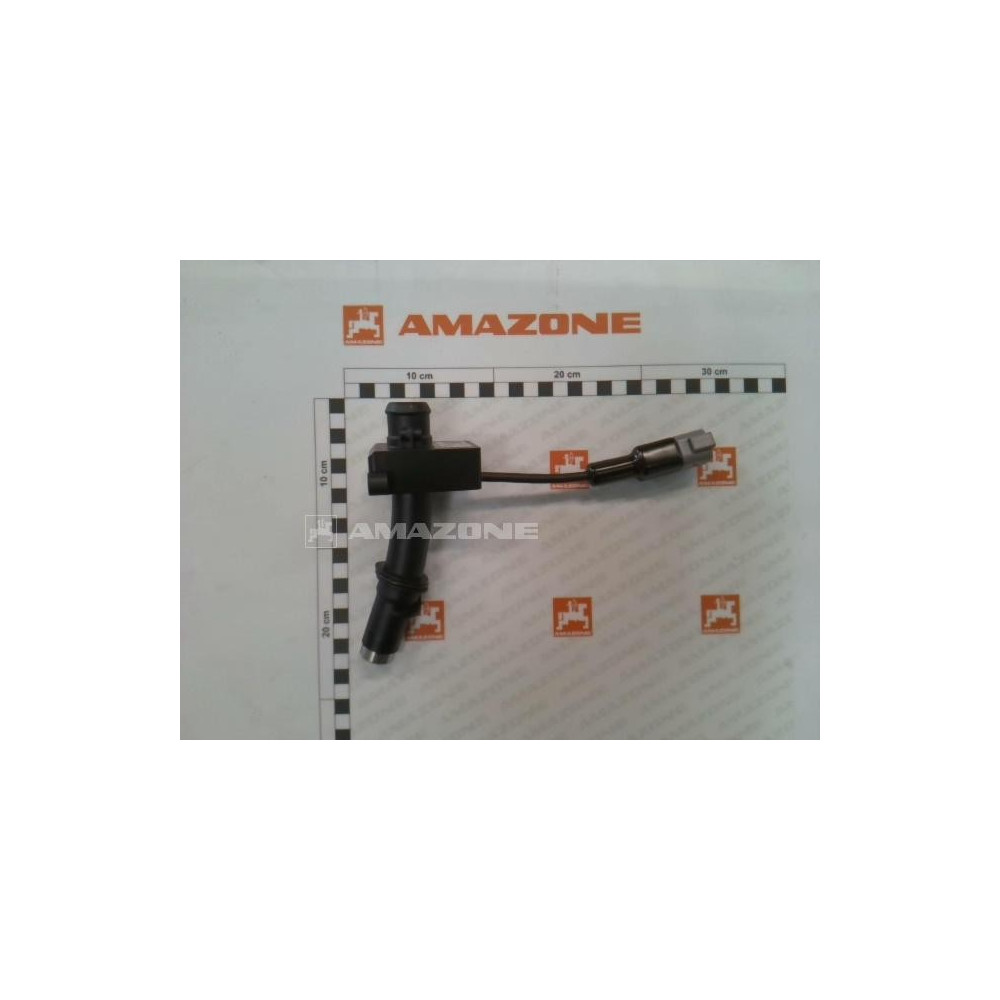 Capteur optique 20 MM | à 2022 NH284 Amazone