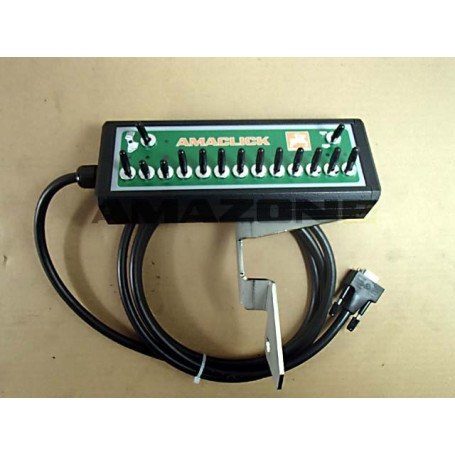 Amaclick 13T Réf. NI002 - AMAZONE Amaclick 13T Réf. NI002 - AMAZONE