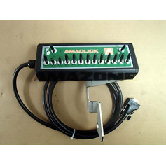 Amaclick 13T Réf. NI002 - AMAZONE Amaclick 13T Réf. NI002 - AMAZONE