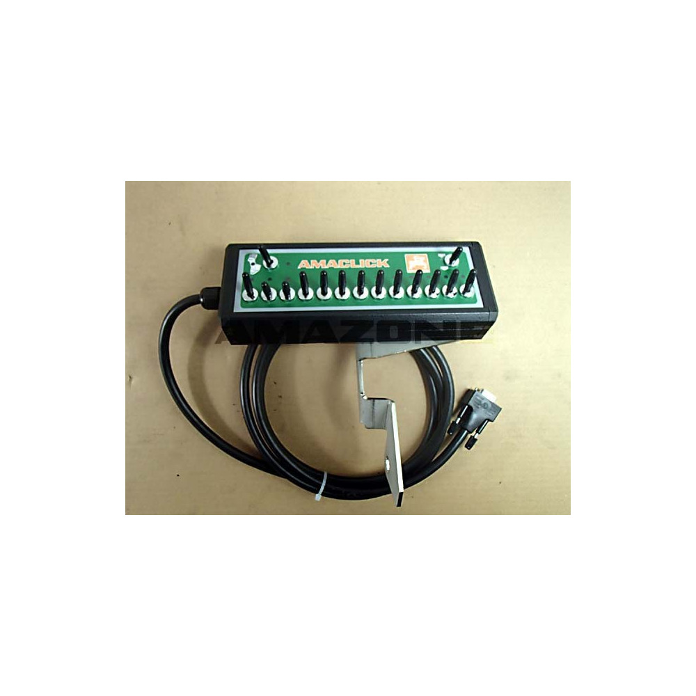 Amaclick 13T NI002 Amazone