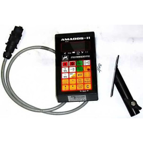 Boitier amados II xpress primera NI009 Amazone