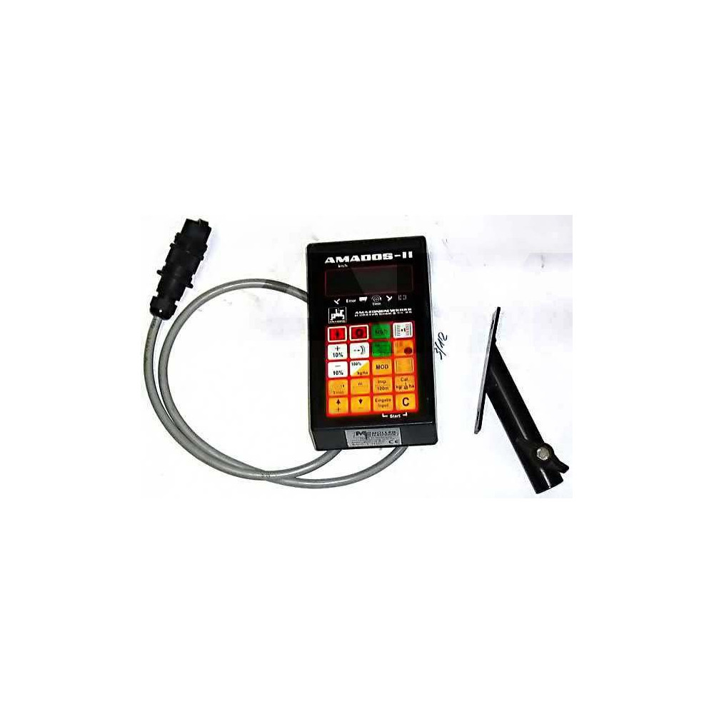 Boitier amados II xpress primera NI009 Amazone