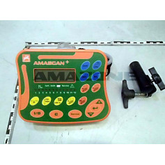 Amascan+ Réf. NI018 - AMAZONE Amascan+ Réf. NI018 - AMAZONE