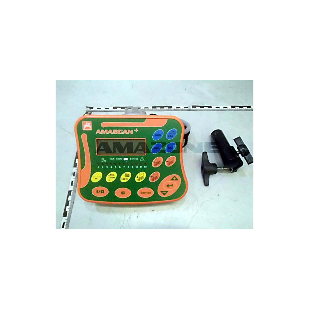 Amascan+ NI018 Amazone