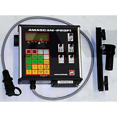 AMASCAN PROFI Réf. NI017 AMAZONE