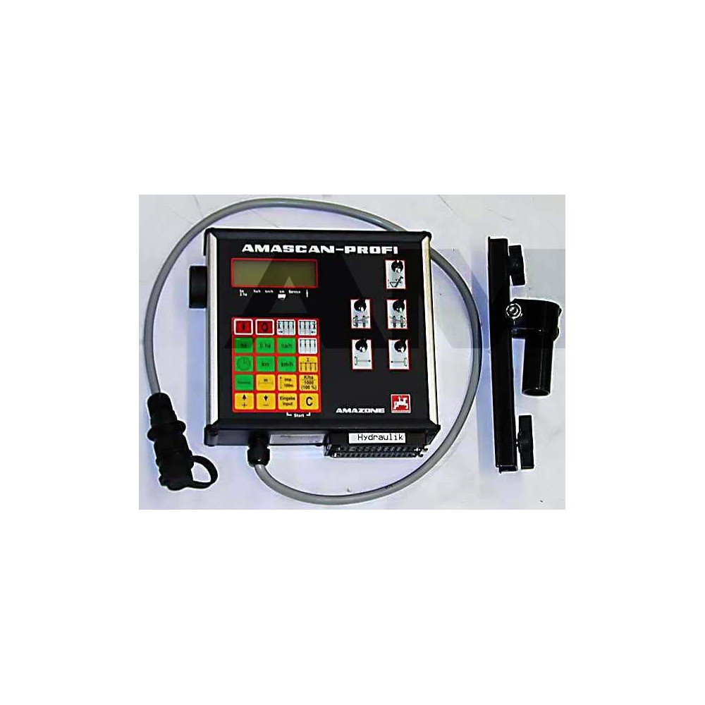 Amascan profi NI017 Amazone