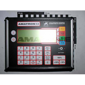 BOITIER AMATRON II A Réf. NI021 AMAZONE