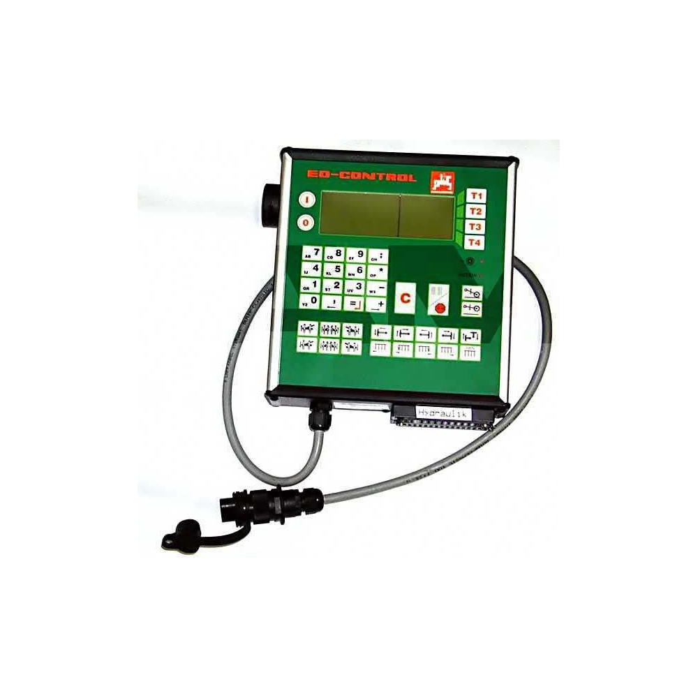 Boitier ED control NI028 Amazone