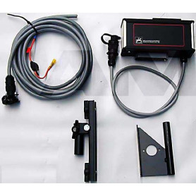Interconnexion amatron II / ZA-M NI030 Amazone