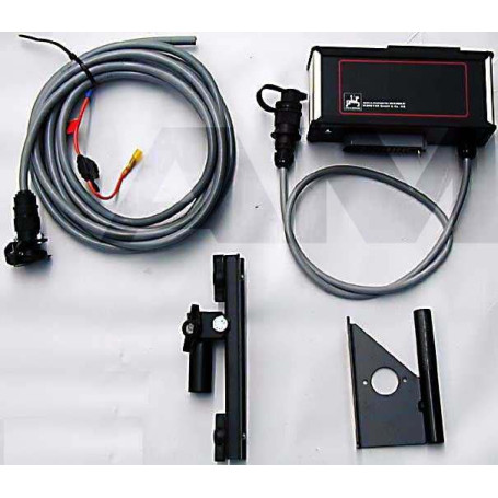 INTERCONNEXION AMATRON II / ZA-M Réf. NI030 AMAZONE INTERCONNEXION AMATRON II / ZA-M Réf. NI030 AMAZONE