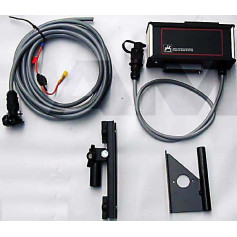 INTERCONNEXION AMATRON II / ZA-M Réf. NI030 AMAZONE INTERCONNEXION AMATRON II / ZA-M Réf. NI030 AMAZONE