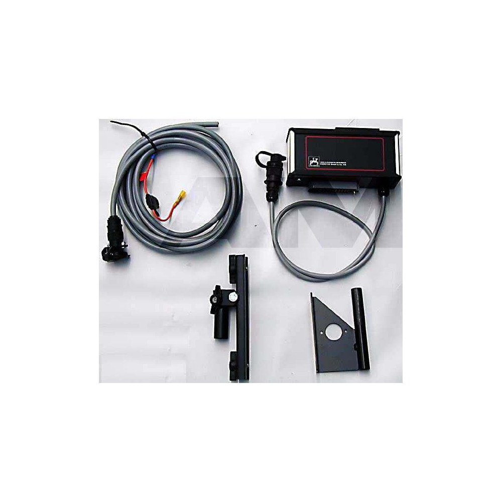 Interconnexion amatron II / ZA-M NI030 Amazone