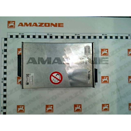Calculateur amatron+ epandeur(e.s) Réf. NI031G - AMAZONE Calculateur amatron+ epandeur(e.s) Réf. NI031G - AMAZONE