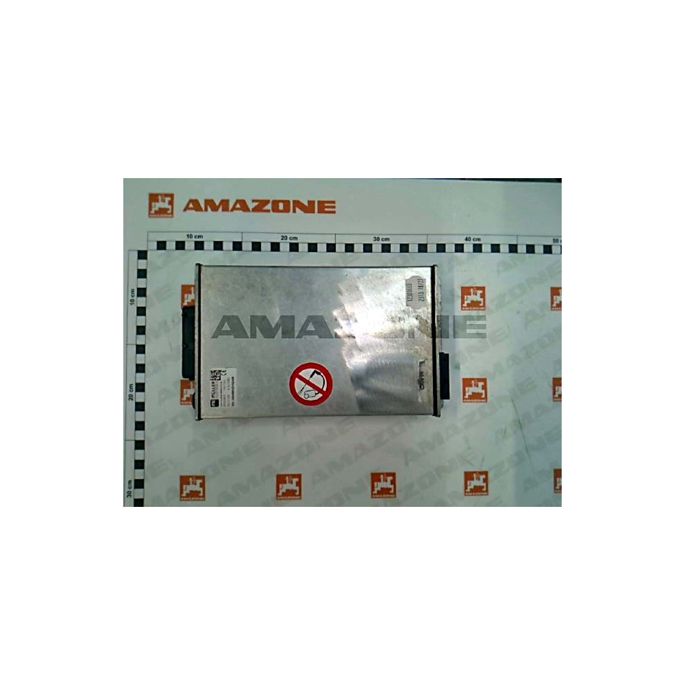 Calculateur amatron+ epandeur(e.s) NI031G Amazone