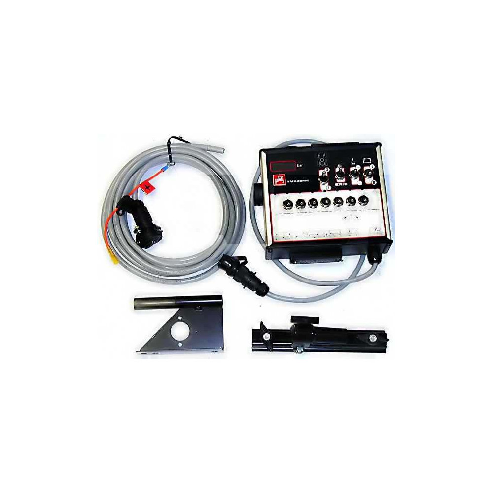 BOITIER SKS 70 SANS CORR.DEVERS ELE Réf. NI043 AMAZONE